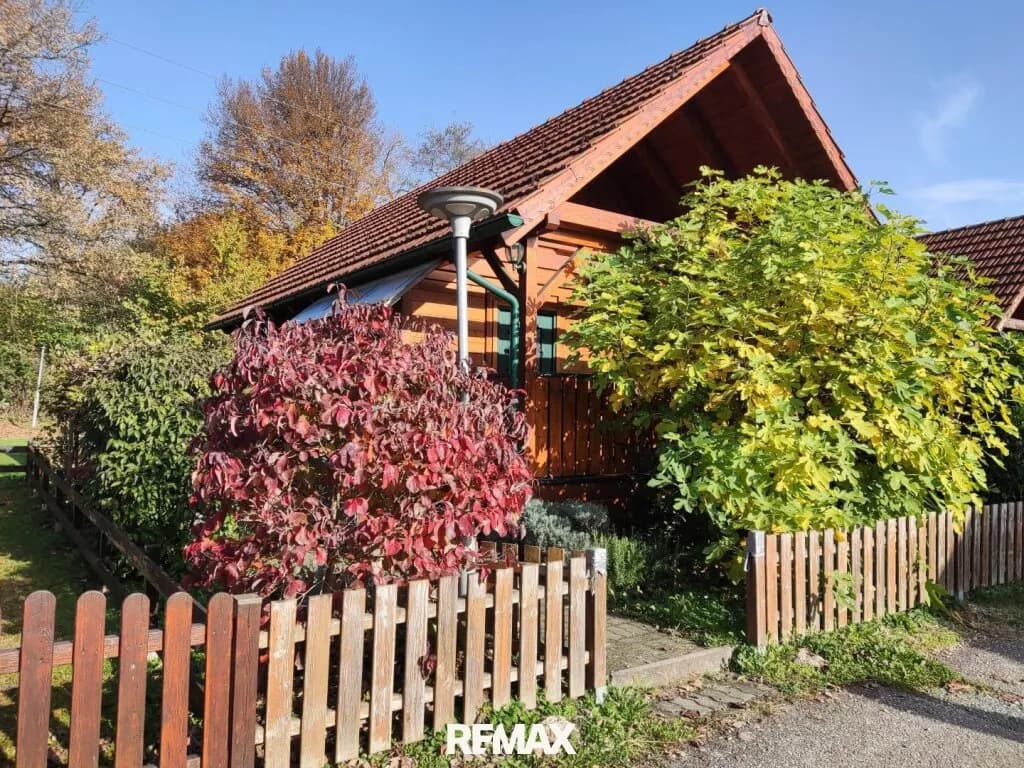 Wohnung kaufen in Leibnitz – 40 m², € 59.000