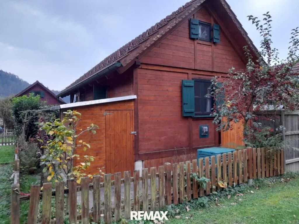 Wohnung kaufen in Leibnitz – 40 m², € 59.000 – Bild 2 von 20