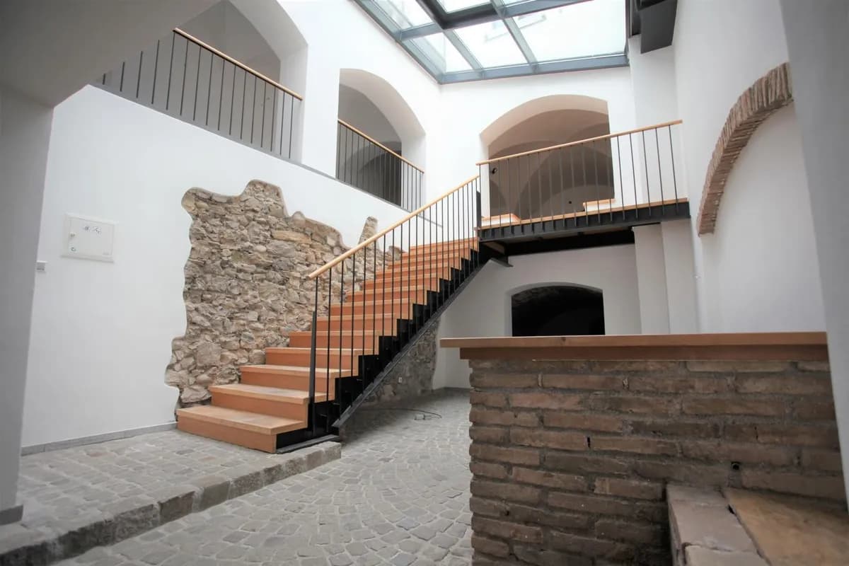 Gewerbeimmobilie mieten in Steyr – 256 m² – Bild 2 von 14