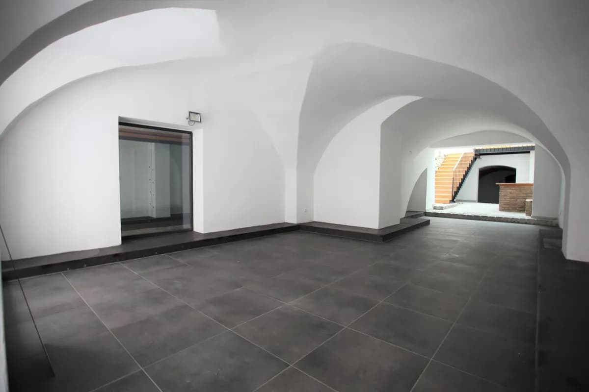 Gewerbeimmobilie mieten in Steyr – 256 m² – Bild 3 von 14