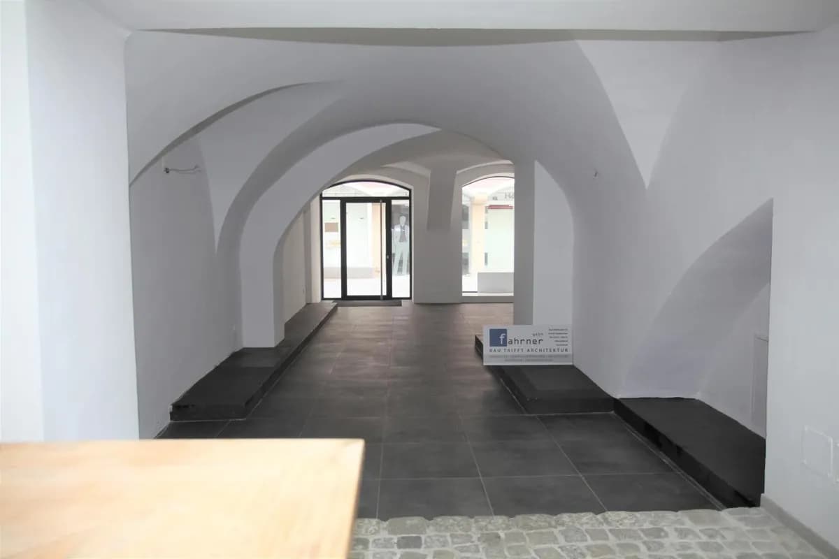 Gewerbeimmobilie mieten in Steyr – 256 m² – Bild 6 von 14