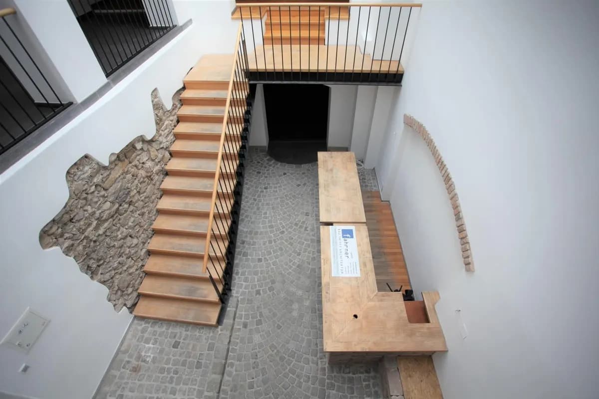 Gewerbeimmobilie mieten in Steyr – 256 m² – Bild 10 von 14