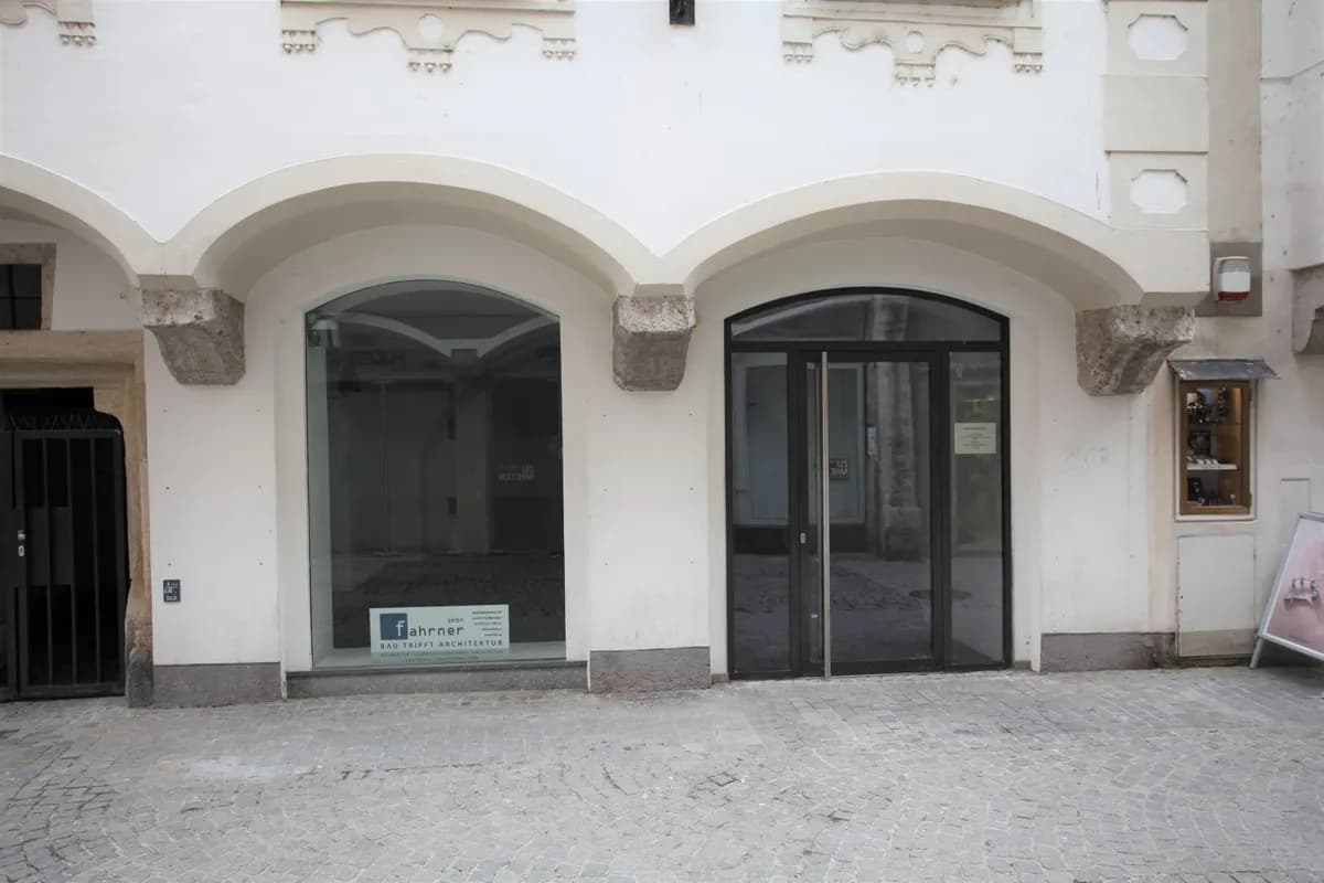 Gewerbeimmobilie mieten in Steyr – 256 m² – Bild 14 von 14