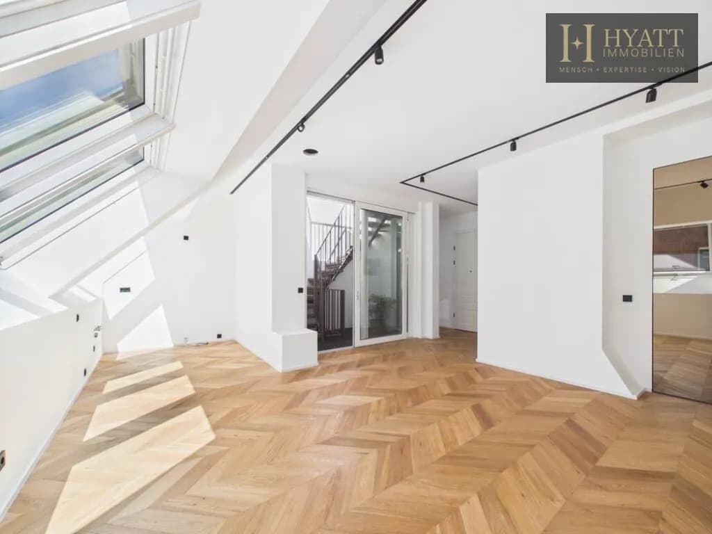 2-Zimmer-Wohnung kaufen in Wien – 59,45 m², € 497.000