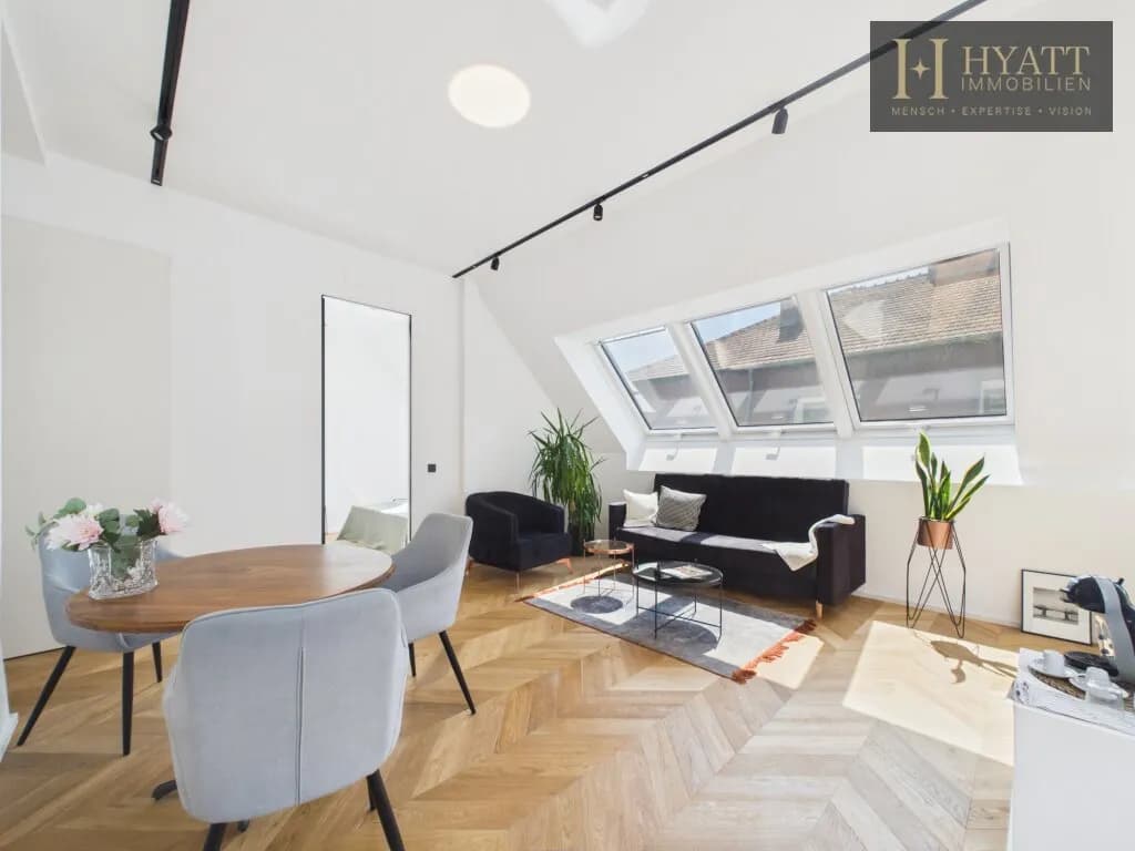2-Zimmer-Wohnung kaufen in Wien – 59,45 m², € 497.000 – Bild 3 von 28