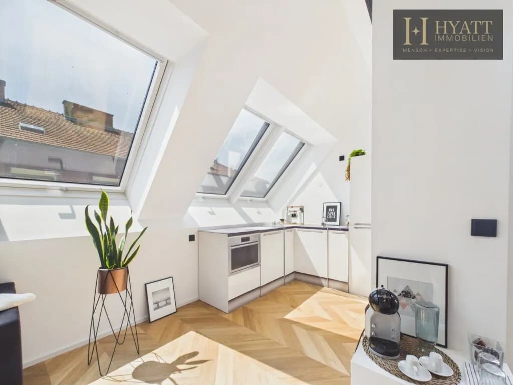 2-Zimmer-Wohnung kaufen in Wien – 59,45 m², € 497.000 – Bild 4 von 28