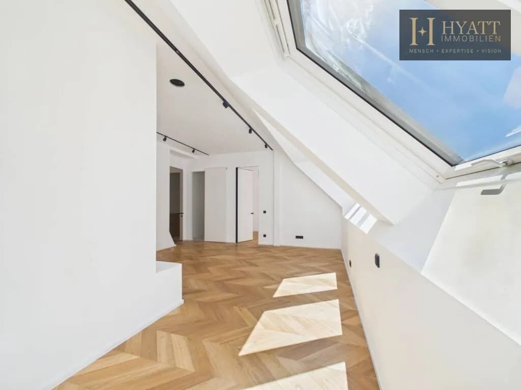 2-Zimmer-Wohnung kaufen in Wien – 59,45 m², € 497.000 – Bild 5 von 28