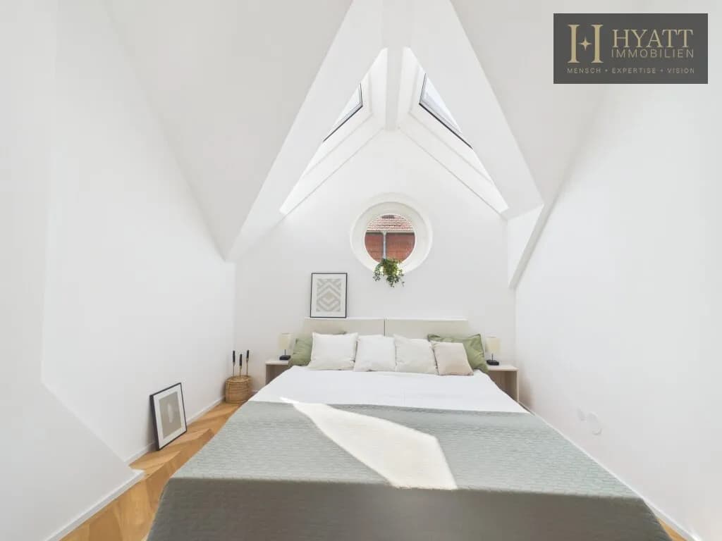 2-Zimmer-Wohnung kaufen in Wien – 59,45 m², € 497.000 – Bild 8 von 28