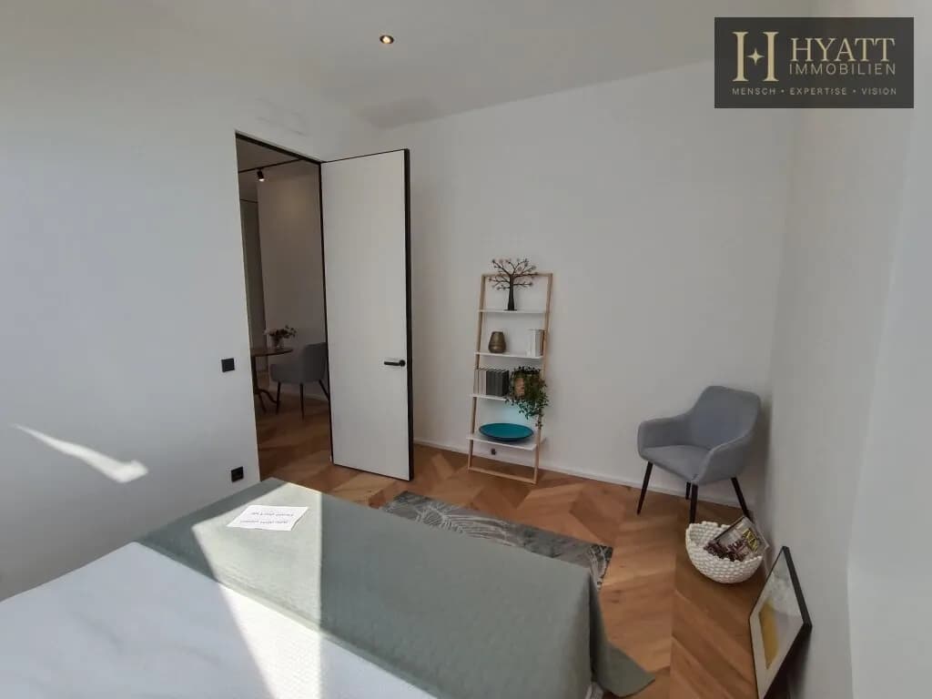 2-Zimmer-Wohnung kaufen in Wien – 59,45 m², € 497.000 – Bild 9 von 28