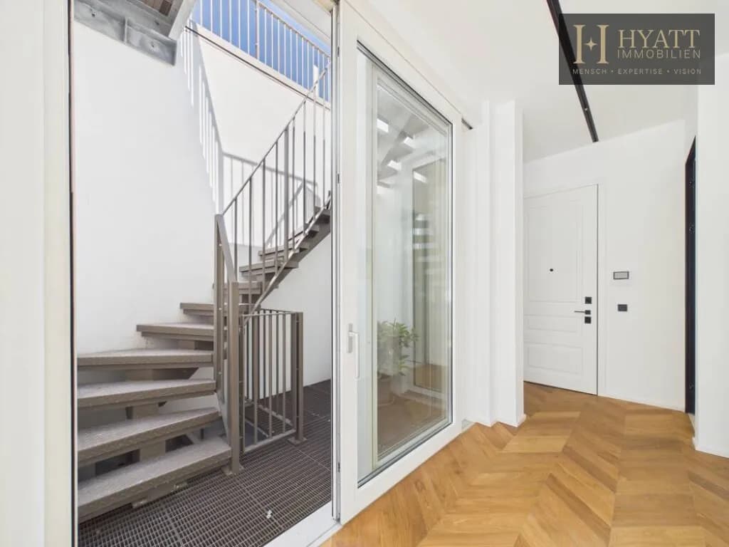 2-Zimmer-Wohnung kaufen in Wien – 59,45 m², € 497.000 – Bild 10 von 28