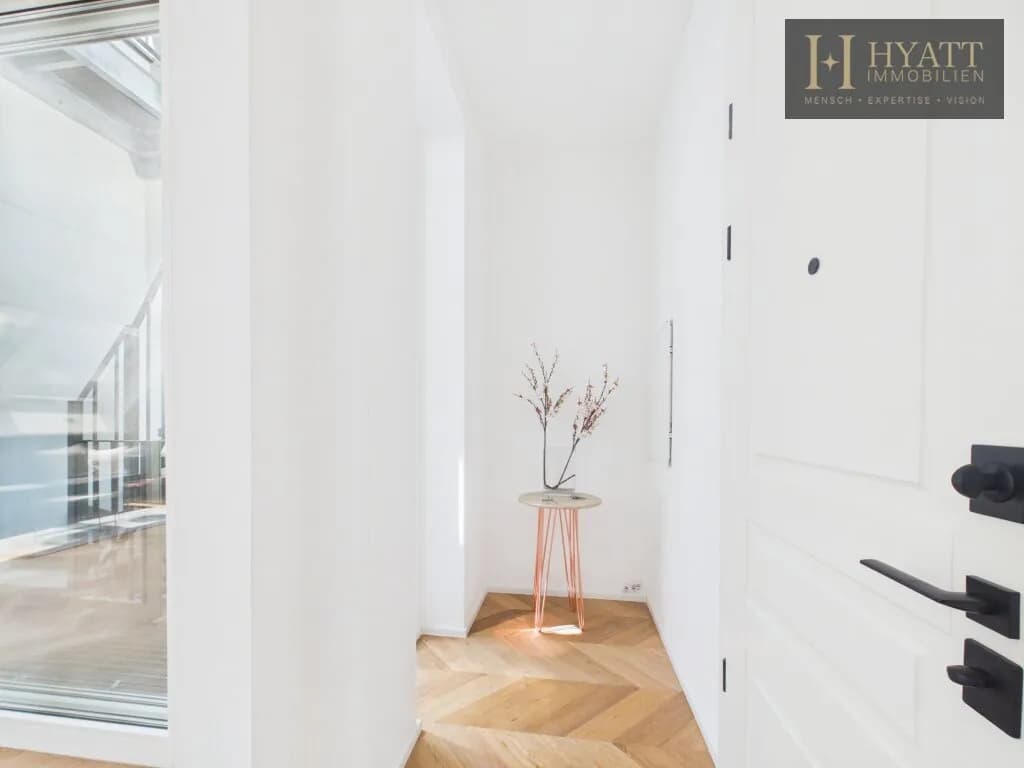 2-Zimmer-Wohnung kaufen in Wien – 59,45 m², € 497.000 – Bild 13 von 28
