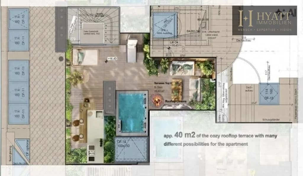 2-Zimmer-Wohnung kaufen in Wien – 59,45 m², € 497.000 – Bild 26 von 28