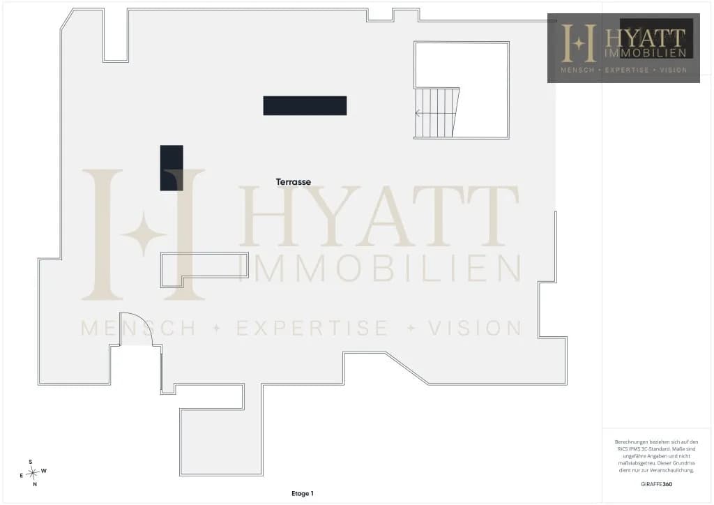 2-Zimmer-Wohnung kaufen in Wien – 59,45 m², € 497.000 – Bild 28 von 28