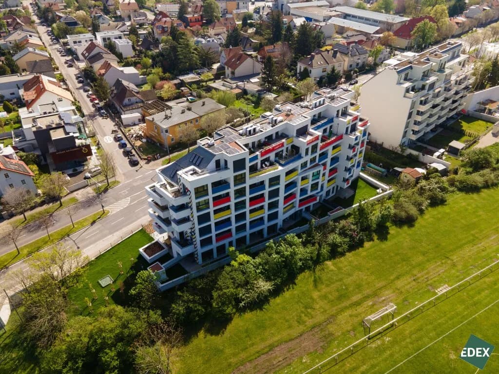 3-Zimmer-Wohnung kaufen in Wien – 69,84 m², € 395.000 – Bild 27 von 30
