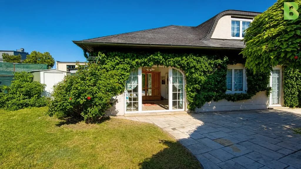 5-Zimmer-Haus kaufen in Gänserndorf – 142 m², € 495.000 – Bild 2 von 19