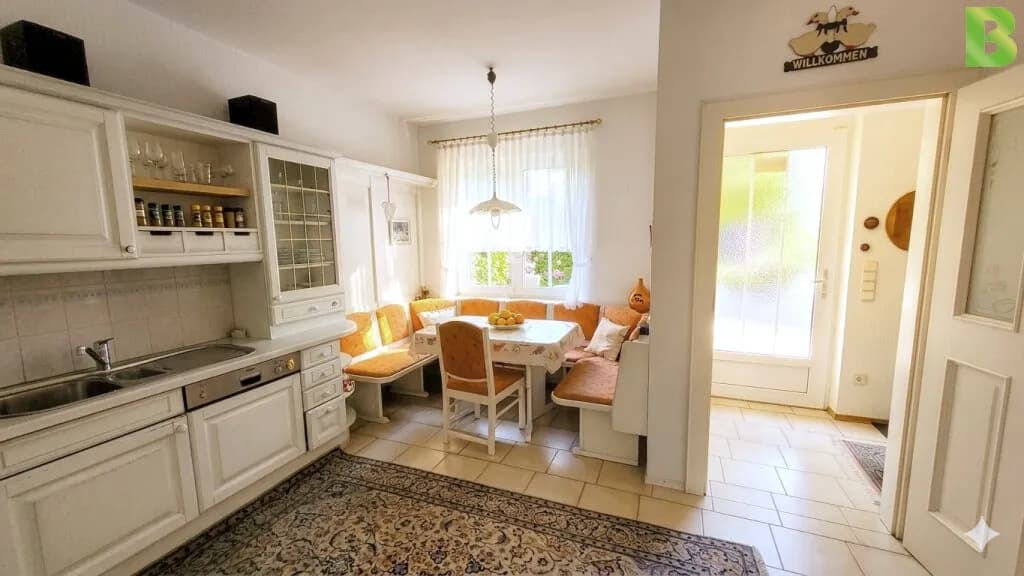 5-Zimmer-Haus kaufen in Gänserndorf – 142 m², € 495.000 – Bild 4 von 19