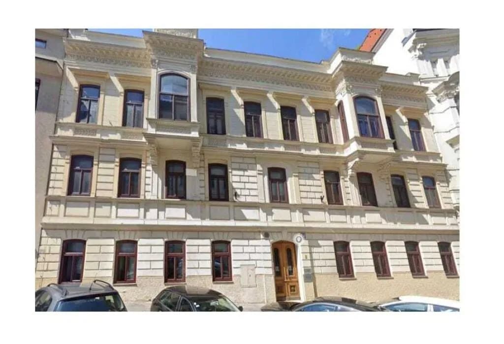 21-Zimmer-Gewerbeimmobilie kaufen in Wien – 800 m², € 5.700.000