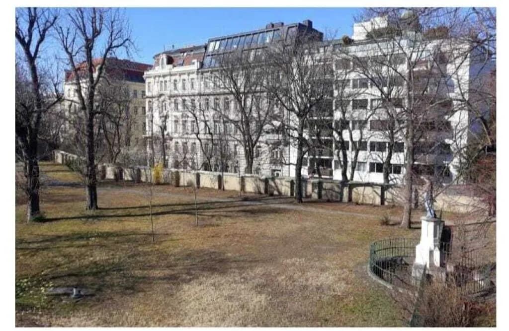 21-Zimmer-Gewerbeimmobilie kaufen in Wien – 800 m², € 5.700.000 – Bild 2 von 4