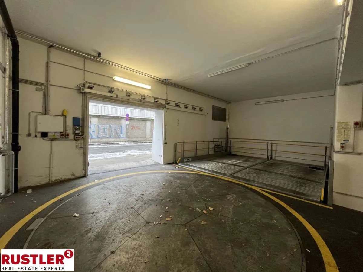 Immobilie mieten in Wien – € 250