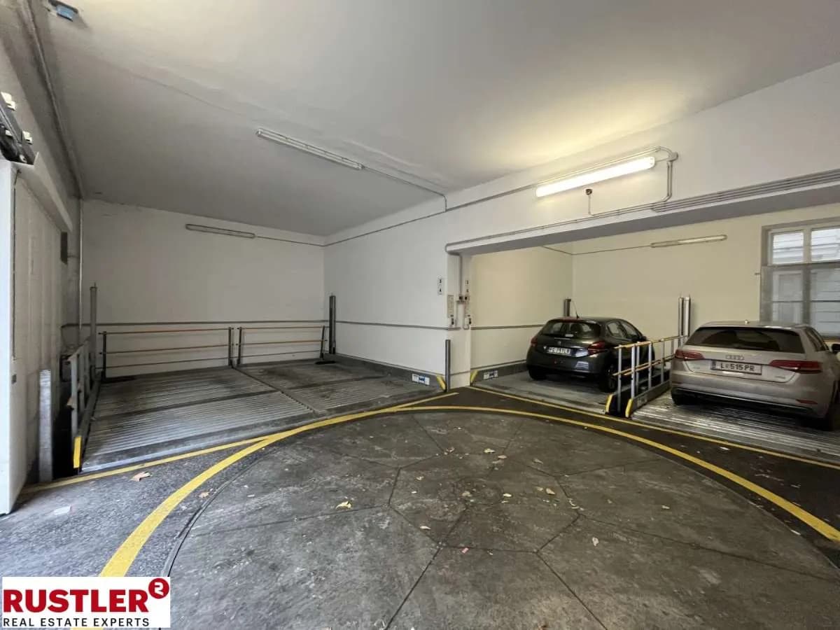 Immobilie mieten in Wien – € 250 – Bild 2 von 7