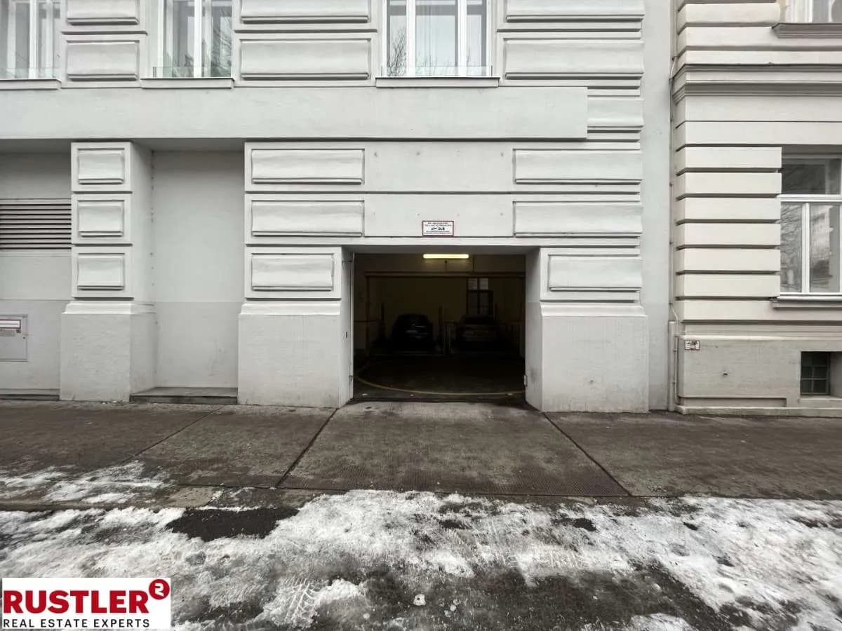 Immobilie mieten in Wien – € 250 – Bild 3 von 7
