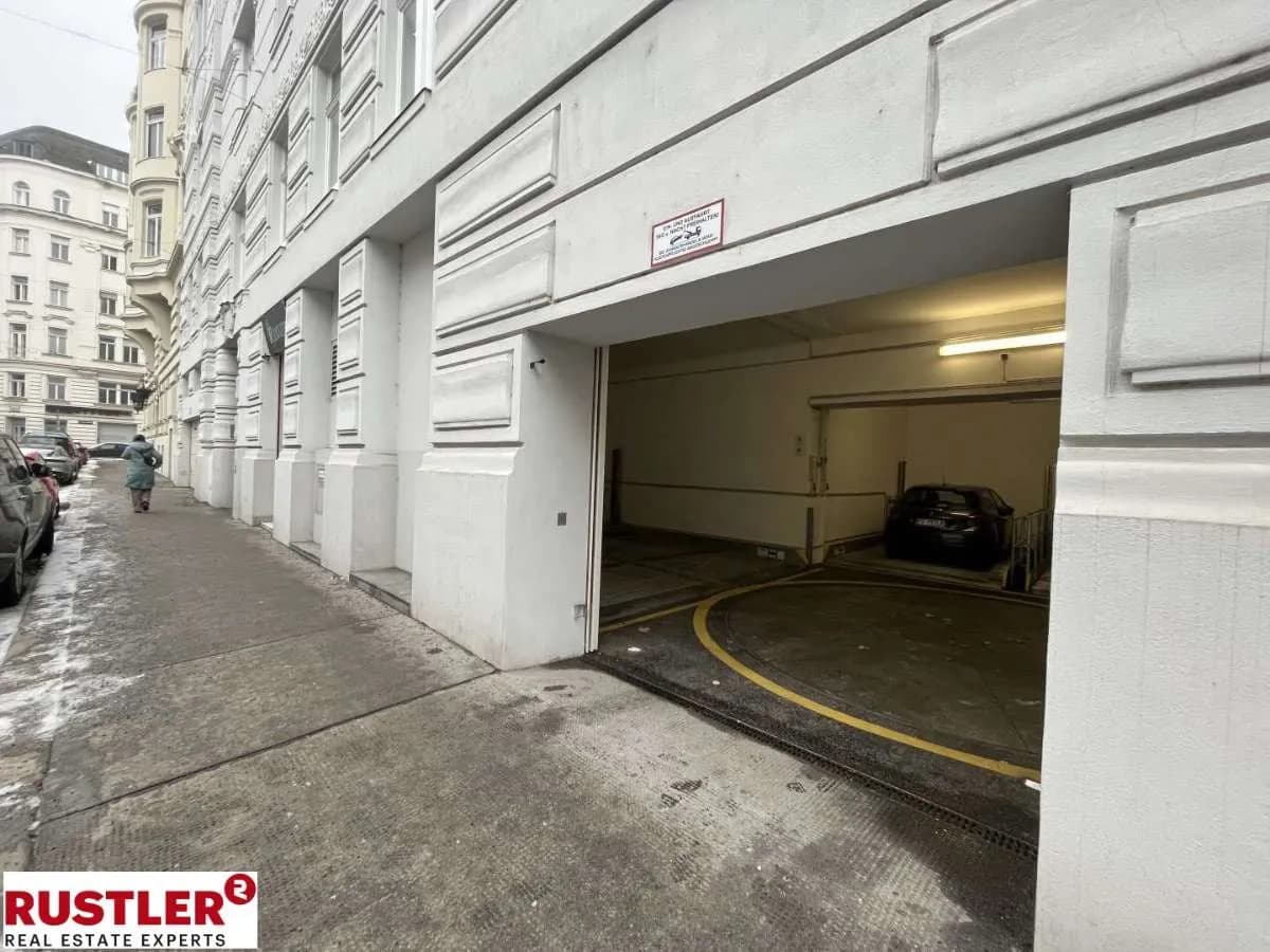 Immobilie mieten in Wien – € 250 – Bild 6 von 7