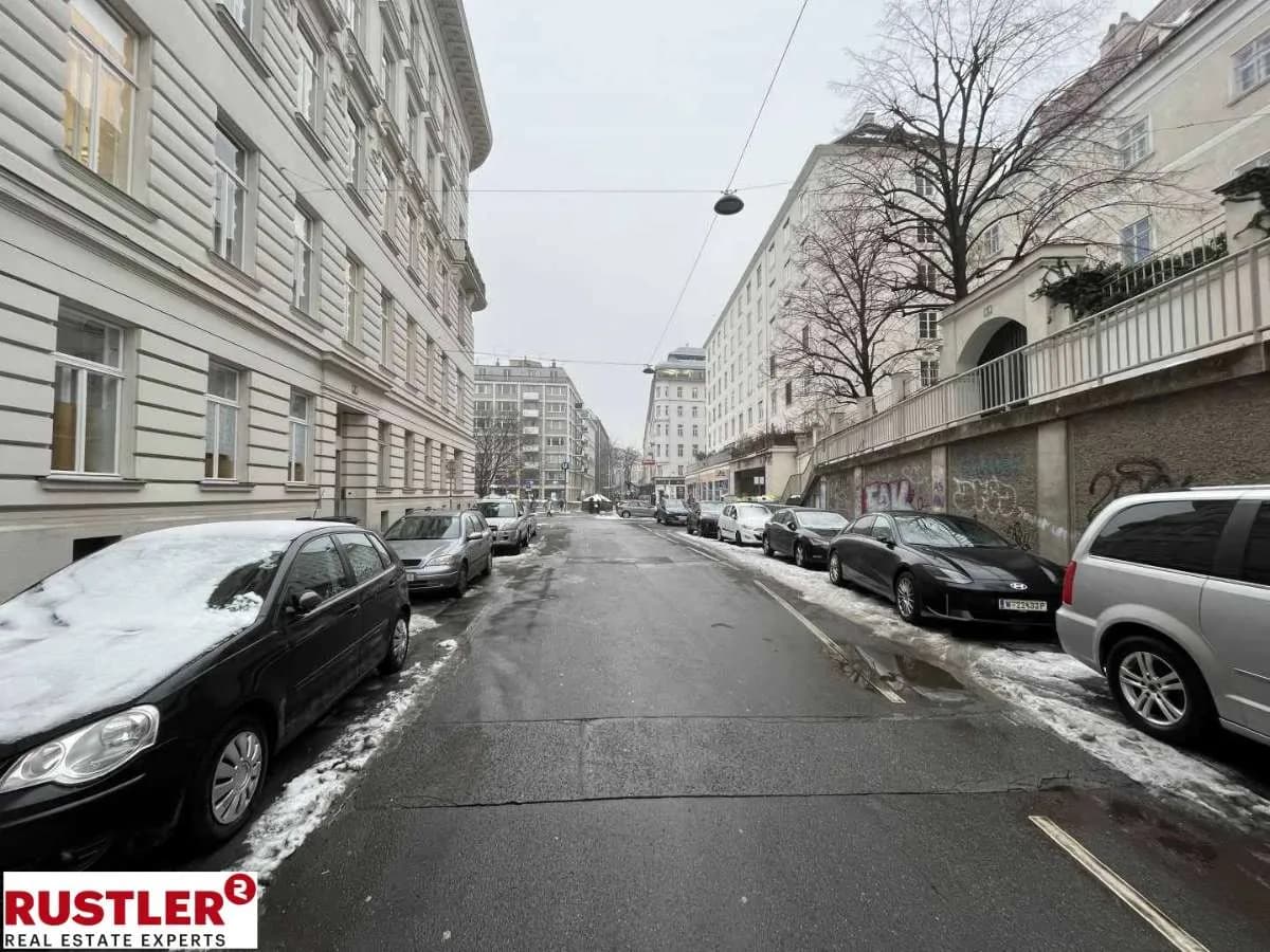 Immobilie mieten in Wien – € 250 – Bild 7 von 7