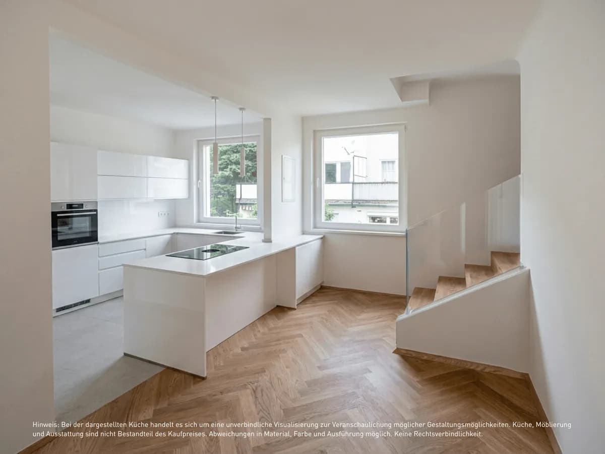 4-Zimmer-Wohnung kaufen in Wien – 102,93 m², € 749.000 – Bild 1 von 26
