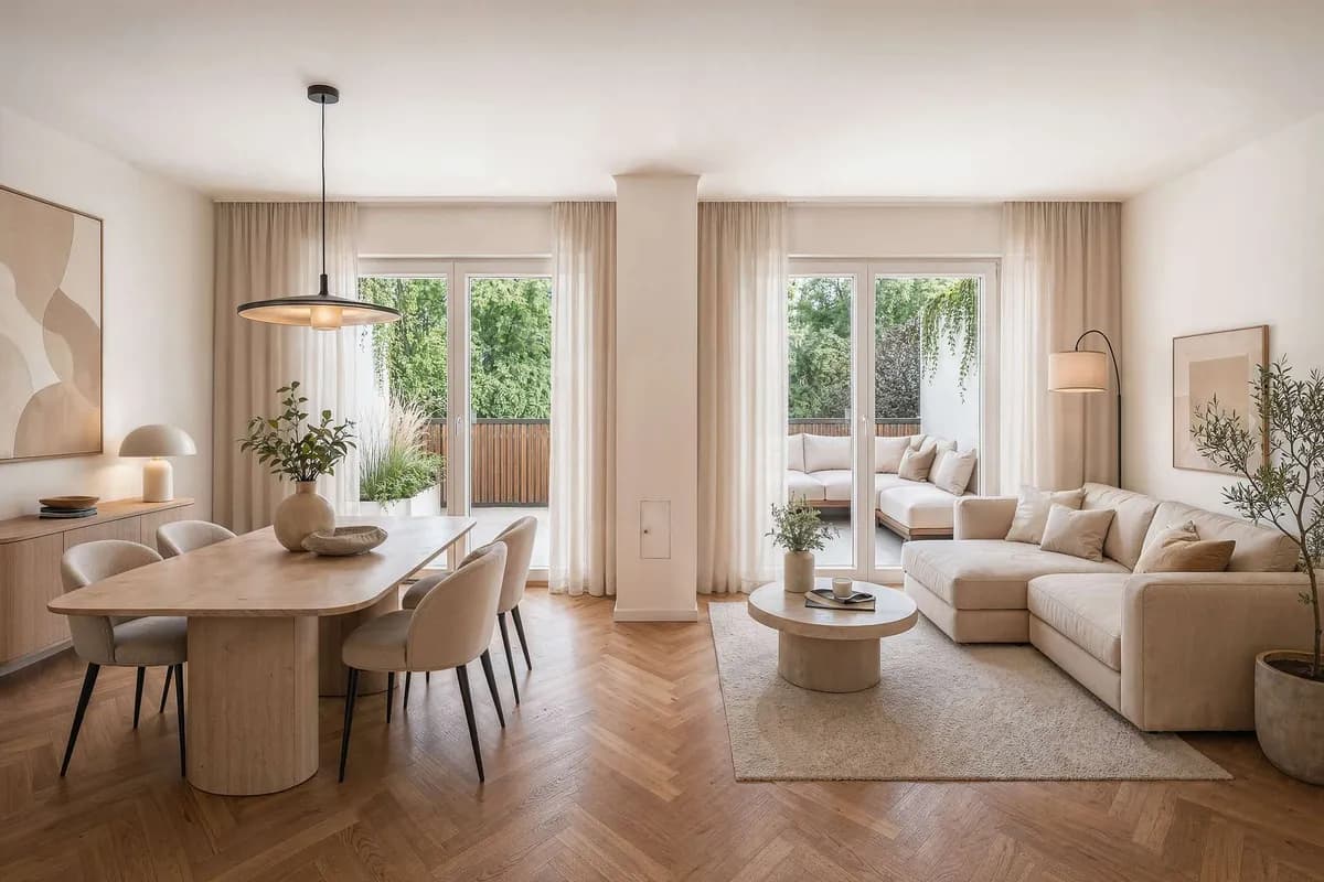 4-Zimmer-Wohnung kaufen in Wien – 102,93 m², € 749.000 – Bild 3 von 26