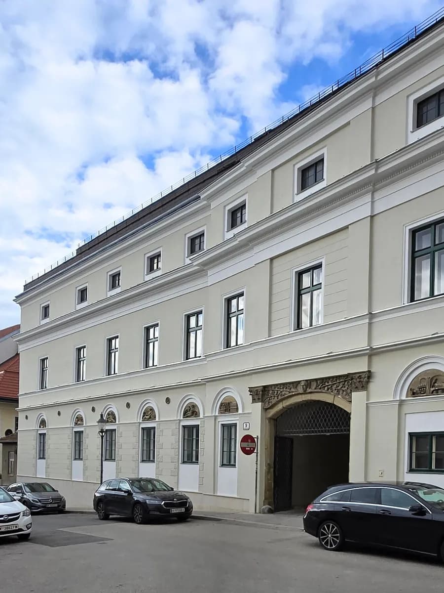 4-Zimmer-Wohnung kaufen in Wien – 102,93 m², € 749.000 – Bild 19 von 26