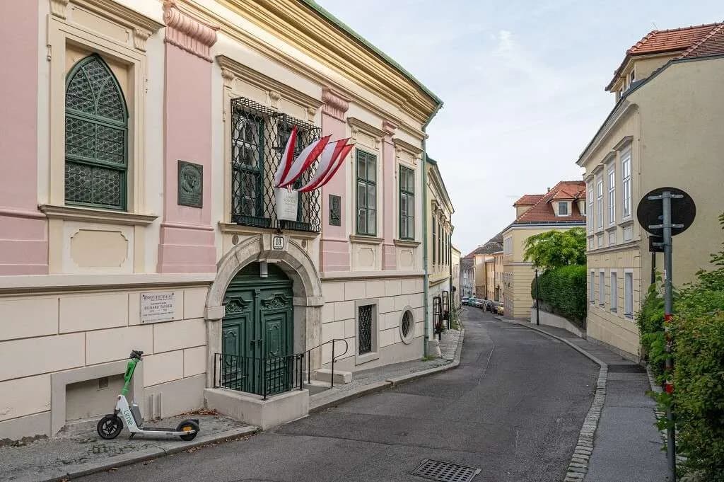 4-Zimmer-Wohnung kaufen in Wien – 102,93 m², € 749.000 – Bild 21 von 26