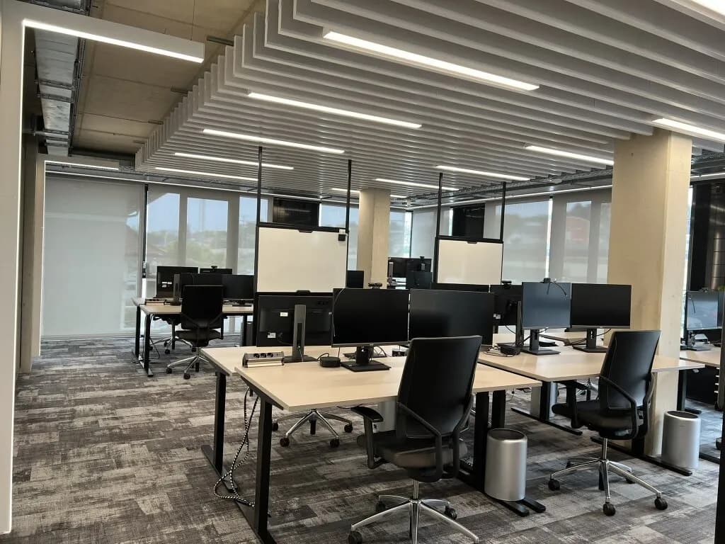 Gewerbeimmobilie mieten in Schärding – 339 m², € 4.591