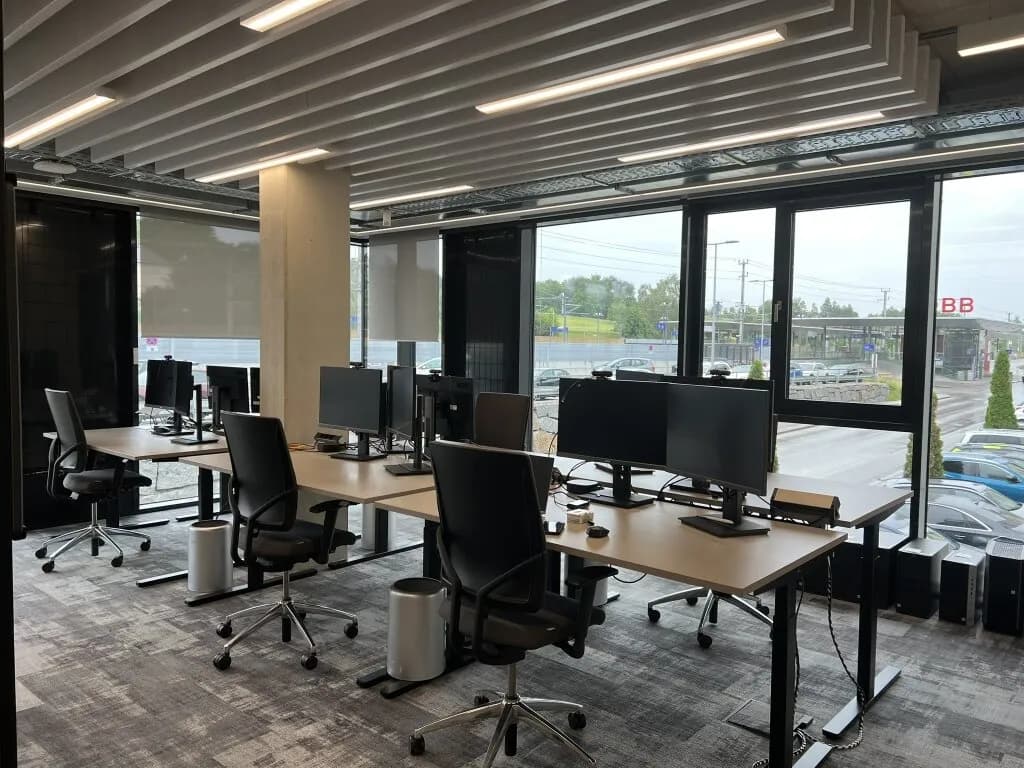 Gewerbeimmobilie mieten in Schärding – 339 m², € 4.591 – Bild 2 von 12