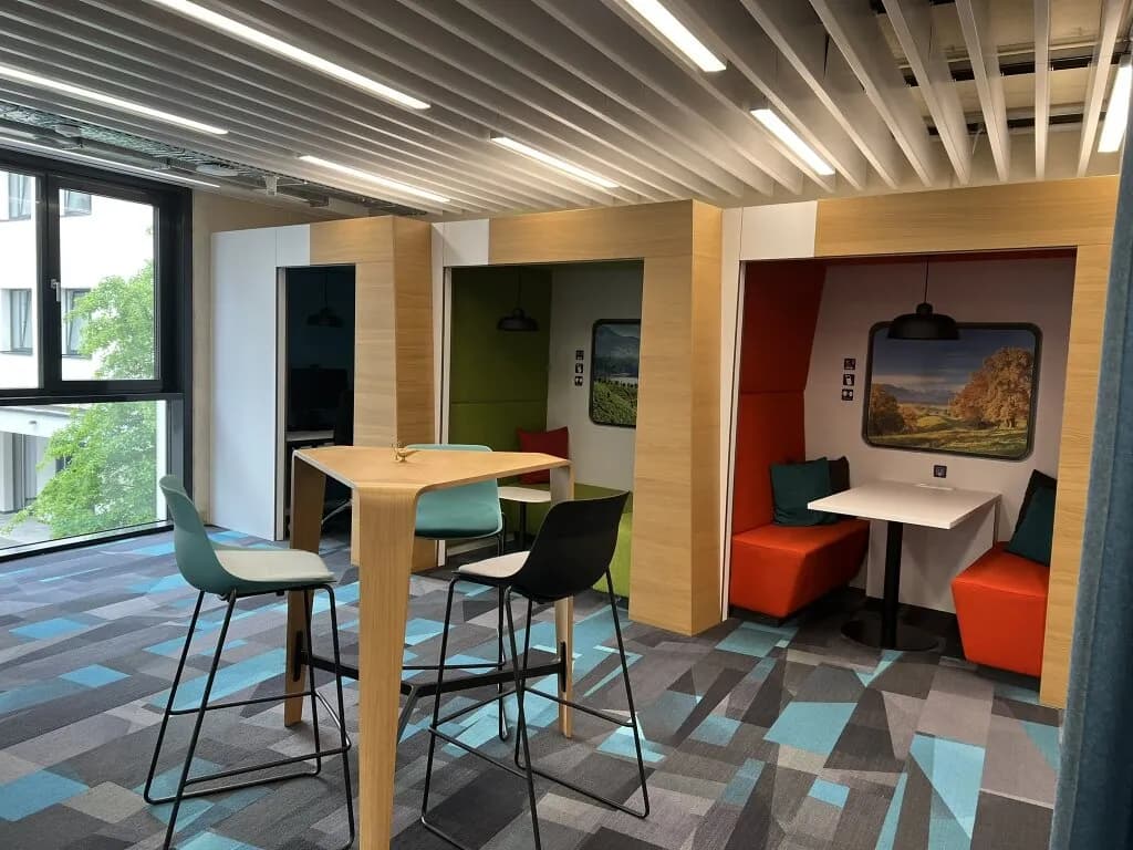 Gewerbeimmobilie mieten in Schärding – 339 m², € 4.591 – Bild 3 von 12