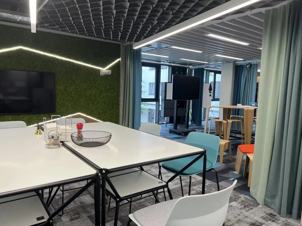 Gewerbeimmobilie mieten in Schärding – 339 m², € 4.591 – Bild 4 von 12