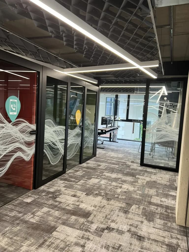 Gewerbeimmobilie mieten in Schärding – 339 m², € 4.591 – Bild 5 von 12