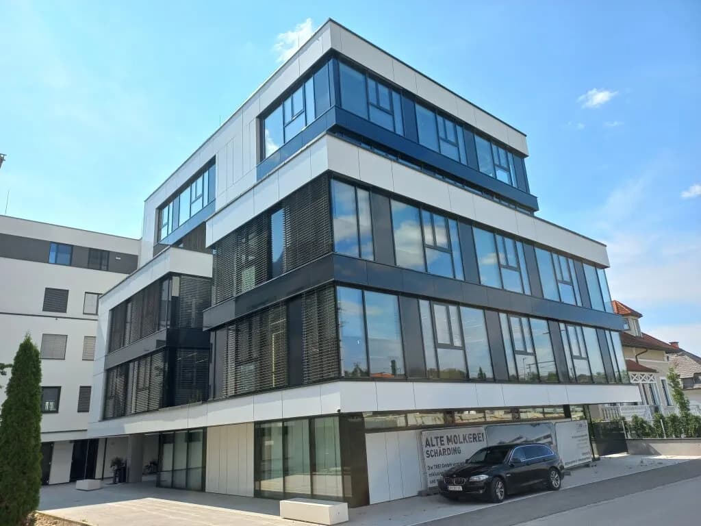 Gewerbeimmobilie mieten in Schärding – 339 m², € 4.591 – Bild 7 von 12