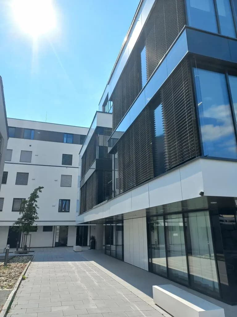 Gewerbeimmobilie mieten in Schärding – 339 m², € 4.591 – Bild 8 von 12