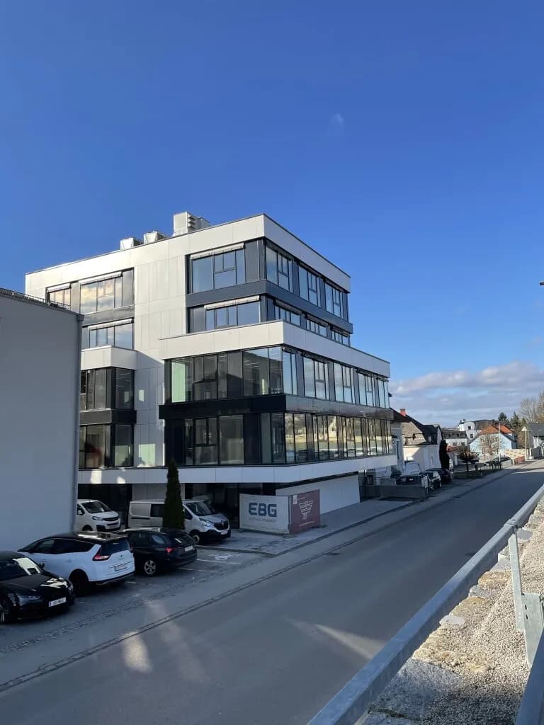 Gewerbeimmobilie mieten in Schärding – 339 m², € 4.591 – Bild 9 von 12