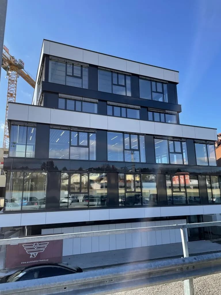 Gewerbeimmobilie mieten in Schärding – 339 m², € 4.591 – Bild 10 von 12