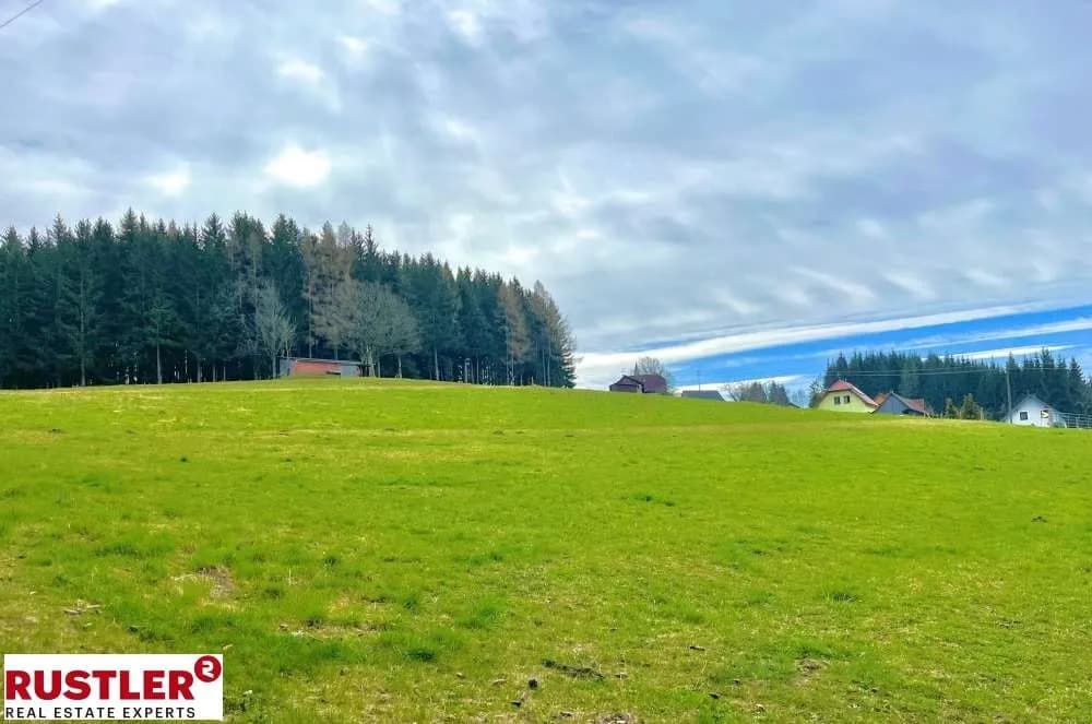 Grundstück kaufen in Wolfsberg – 5 696 m², € 284.800