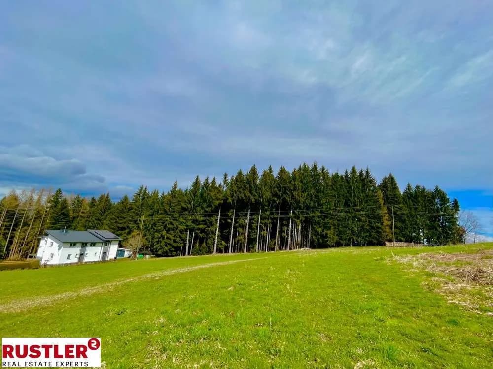 Grundstück kaufen in Wolfsberg – 5 696 m², € 284.800 – Bild 2 von 7