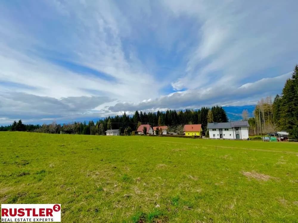 Grundstück kaufen in Wolfsberg – 5 696 m², € 284.800 – Bild 3 von 7
