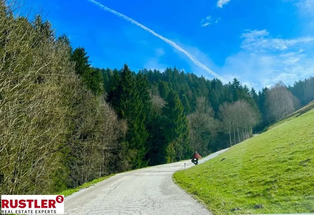 Grundstück kaufen in Wolfsberg – 5 696 m², € 284.800 – Bild 5 von 7