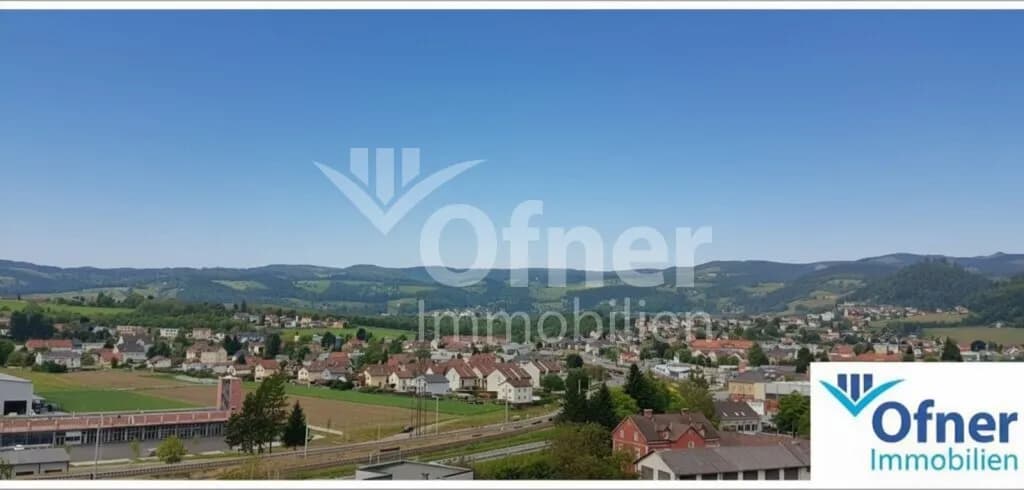3-Zimmer-Wohnung kaufen in Voitsberg – 78 m², € 99.000