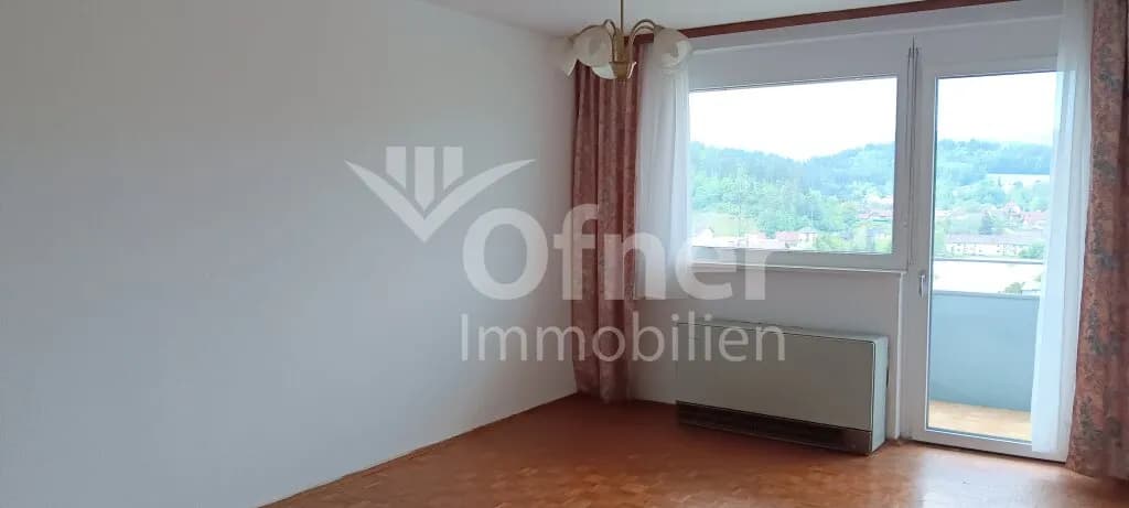 3-Zimmer-Wohnung kaufen in Voitsberg – 78 m², € 99.000 – Bild 2 von 14