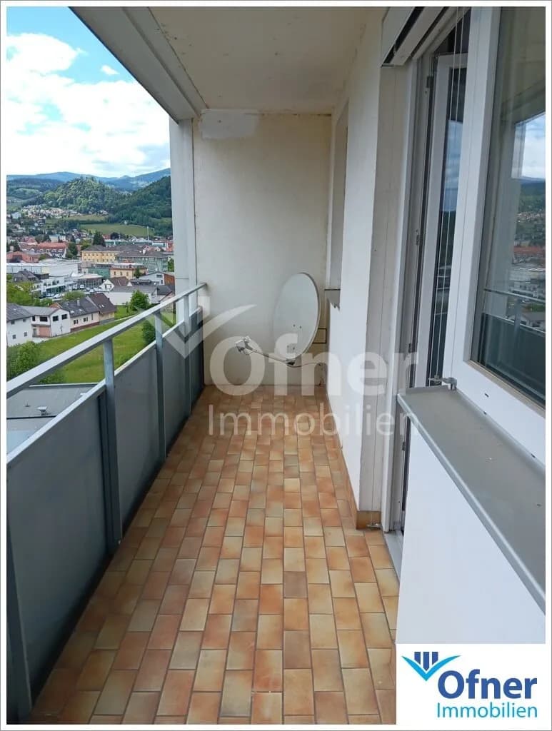 3-Zimmer-Wohnung kaufen in Voitsberg – 78 m², € 99.000 – Bild 9 von 14