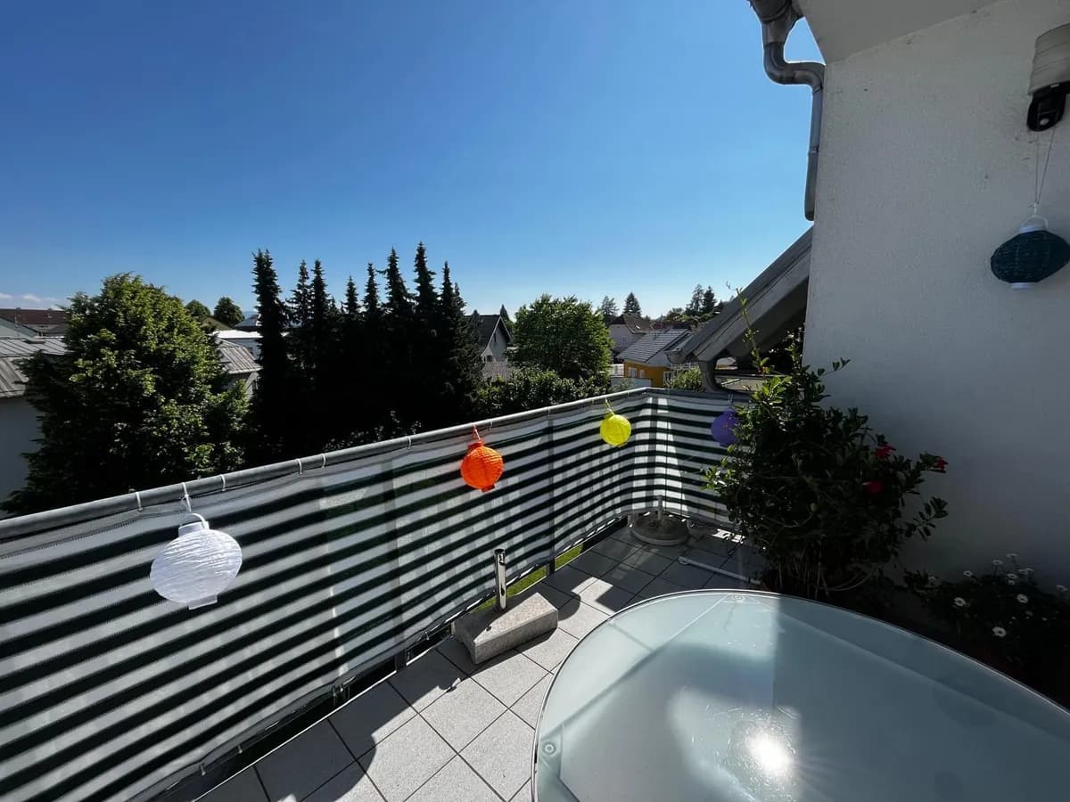 3-Zimmer-Wohnung kaufen in Vöcklabruck – 75 m², € 234.000 – Bild 1 von 5