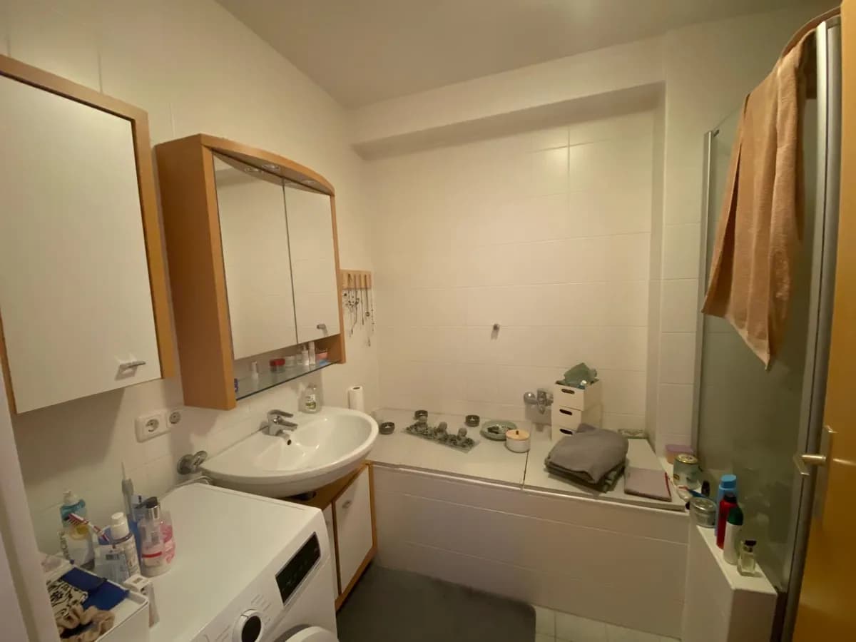 3-Zimmer-Wohnung kaufen in Vöcklabruck – 75 m², € 234.000 – Bild 2 von 5