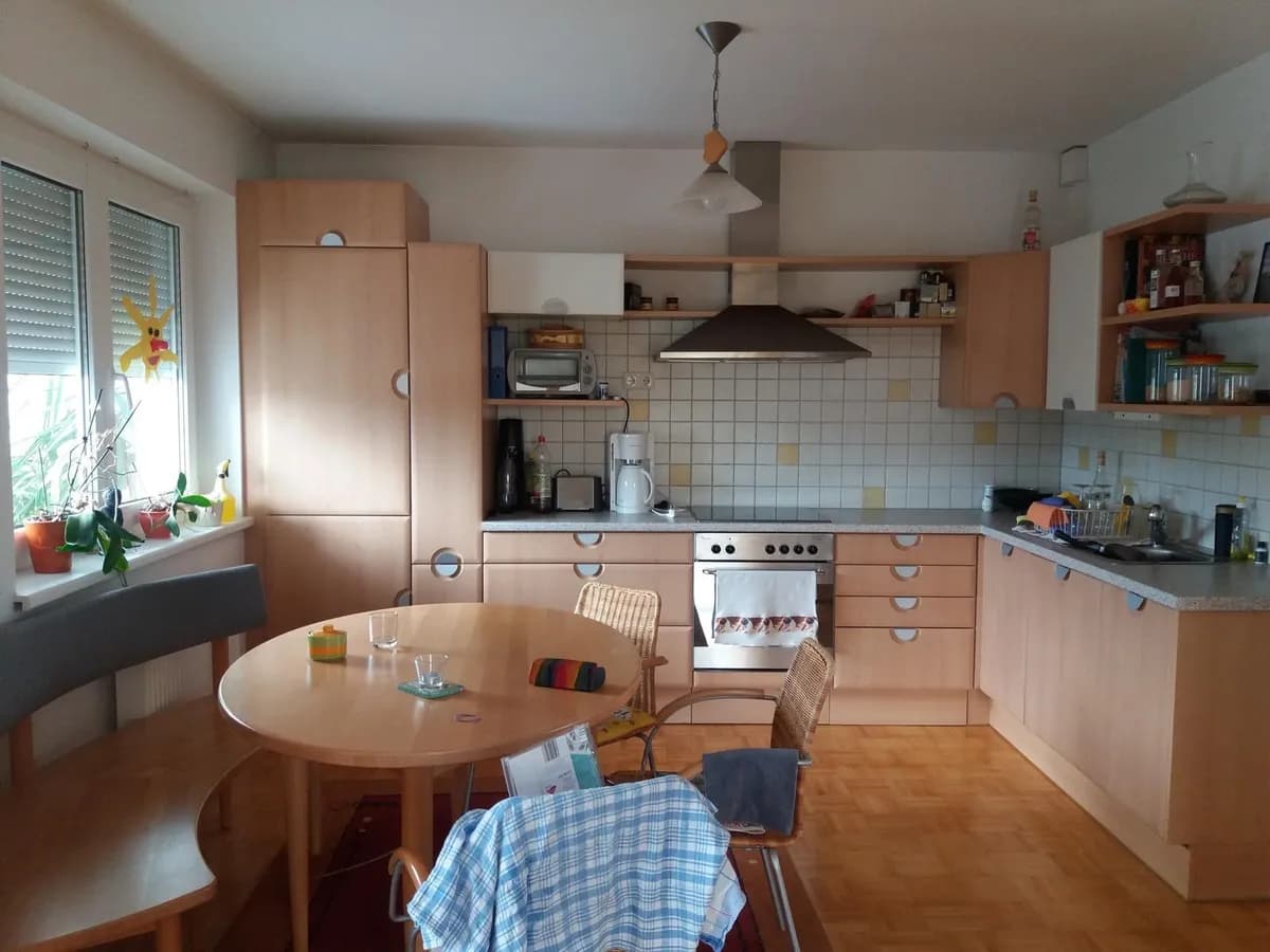 3-Zimmer-Wohnung kaufen in Vöcklabruck – 75 m², € 234.000 – Bild 3 von 5